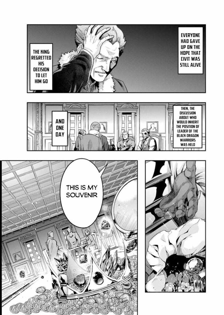 Failure Frame, Chapter 29.6 image 18
